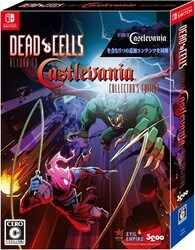 3Goo Dead Cells: Return to Castlevania Collector's Edition [Switch] small