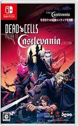 3Goo Dead Cells: Return to Castlevania Edition [Normal Edition] [Switch] small