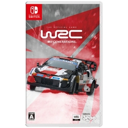 3GOO WRC Generations Switch small