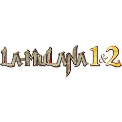 Active Gaming Media LA-MULANA 1 & 2 Switch small