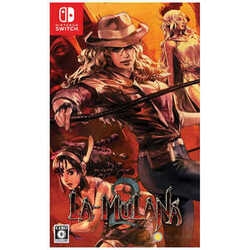 Astarism La-Mulana 2 Switch small