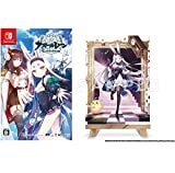 Compilation Heart Azur Lane Cross Wave Special Edition with Character Fine Board Switch small