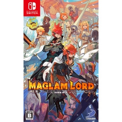 D3 Publisher Maglam Lord Switch small