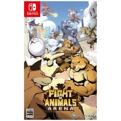 Digital CRAFTER FIGHT OF ANIMALS: ARENA Switch small