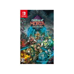 DMM.com Children of Molta -Family Bond Story- Switch small