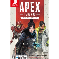 Electronic Arts Epex Regen's Champion Edition Switch small