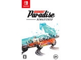 Electronic Arts Burnout Paradise Remastered Switch small