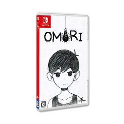 FANGAMER OMORI Switch small