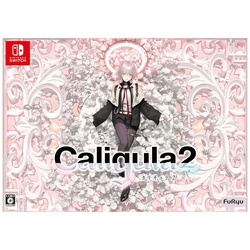 Flue Caligula2 Limited Edition Switch small