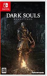 From Software Dark Souls Remastered Switch small