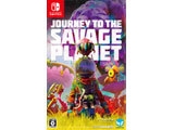 H2 Interactive Journey to the Savage Planet Switch small