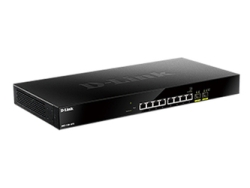 Switch HUB D-Link DMS-1100-10TS/A1