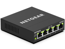 Switch HUB NETGEAR GS305E-100JPS