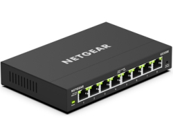 Switch HUB NETGEAR GS308E-100JPS