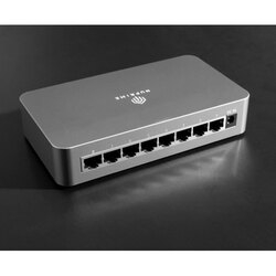 Switch HUB NuPrime Omnia SW-8