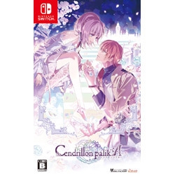 Idea Factory Cendrillon Palika Normal Edition Switch small