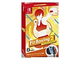 Imaginia Fit Boxing 2 dedicated attachment included Switch small