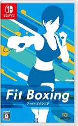 Imaginia Fit Boxing Switch small