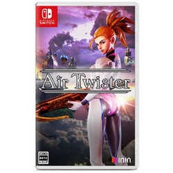 ININ Games Air Twister Normal Edition Switch small