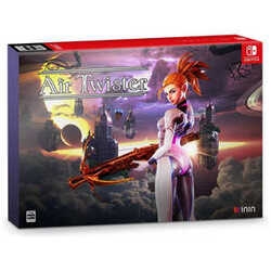 ININ Games Air Twister Special Edition Switch small