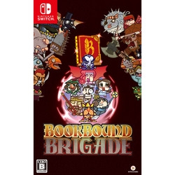 Intragames Bound Brigade Switch small