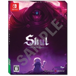 Intragames Skul: The Hero Slayer Normal Edition Switch small