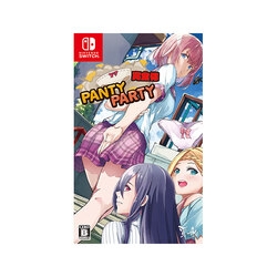 Jia Ship Panty Party Complete Body Normal Edition Switch small