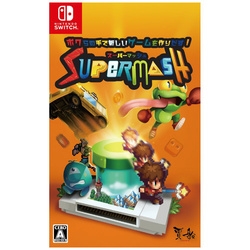 Jia Ship Super Mash Normal Edition Switch small