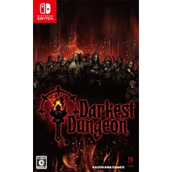 Kadokawa Games Darkest Dungeon Switch small