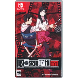 Kadokawa Games Root Film Switch small