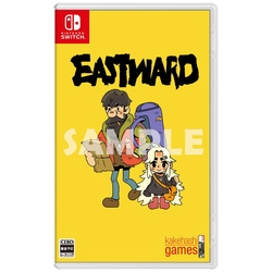 Kakehashi Games Eastware Collector's Edition Switch small