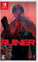 Kakehashi Games Ruiner Switch small