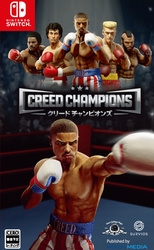 KOCH MEDIA Creed Champions Switch small