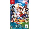 Konami Live Powerful Pro Baseball Switch small