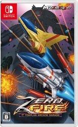 M2 Zero Firer --ToAplan Arcade Garage- Switch small