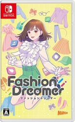 Marvelous Fashion Dreamer Switch small