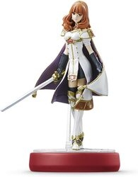 Nintendo AMIBO NVL-C-AQAB [Celica (Fire Emblem Series)] Small