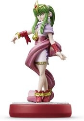 Nintendo AMIBO NVL-C-AQAD [Chiki (Fire Emblem Series)] Small