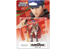 Nintendo amiibo NVL-C-AABA [Ike] Small