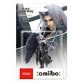 Nintendo AMIBO NVL-C-AADV [Sephiroth (Brawl Smash Brothers Series)] Small