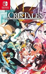 Oizumi Amusio CRIS TALES Switch small