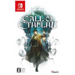 Oizumi Amusio Call of Cthulhu Switch small