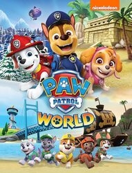 Outright Games Pau Patrol World Switch small