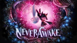 PHOENIXX NEVERAWAKE Normal version Switch small