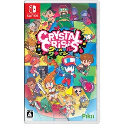 Pikii Crystal Crisis Switch small