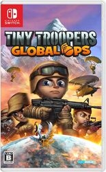 SoftSource Tiny Troopers: Global Ops Switch small