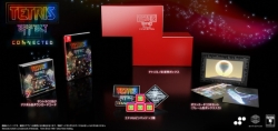 SuperDeluxe Games Effect Connected Collector's Edition Switch small