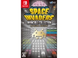 Taito Space Invader Invincible Collection Special Edition Switch small