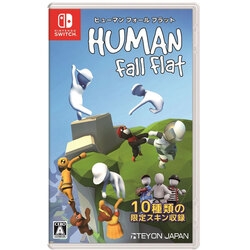 TEYON Human Fall Flat Switch small