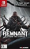 THQ NORDIC Remnant: From di ash Switch small